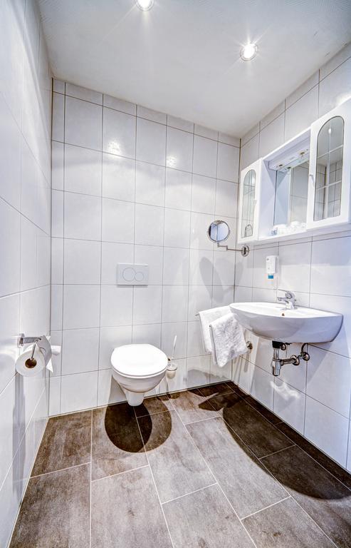 Hotel Alt Montjoie Eksteriør bilde