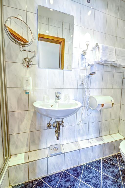 Hotel Alt Montjoie Rom bilde