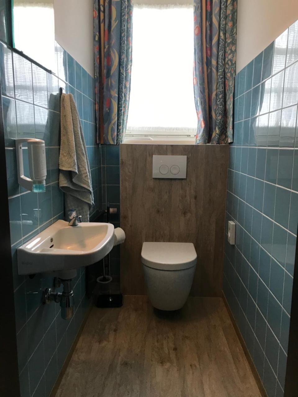 Hotel Alt Montjoie Eksteriør bilde